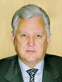 Игорь Александрович Жученко