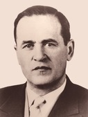 Павел Петрович Галонский