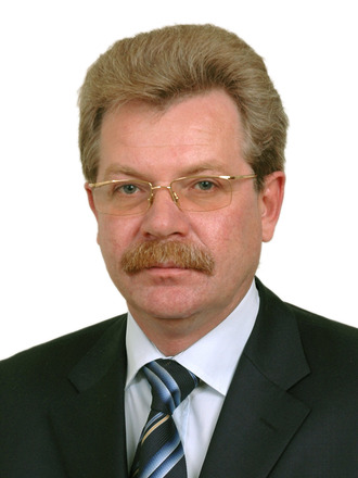 Куликов Анатолий Борисович